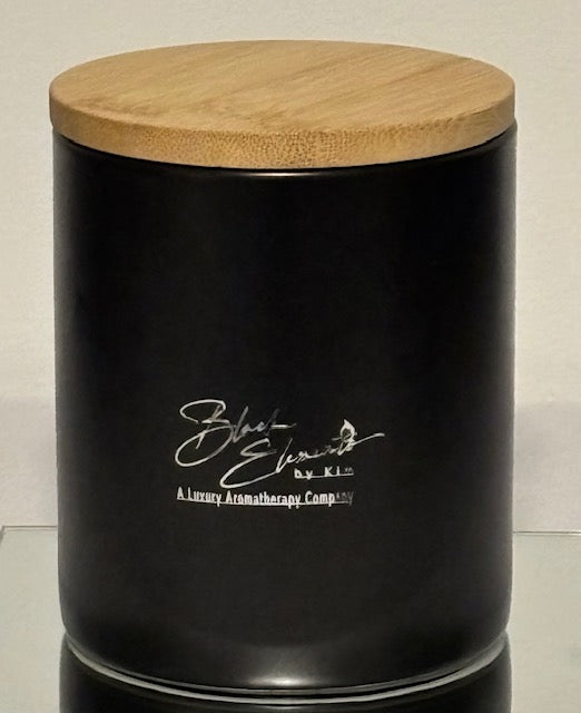 Black Elements by Kim Pope Signature Collection