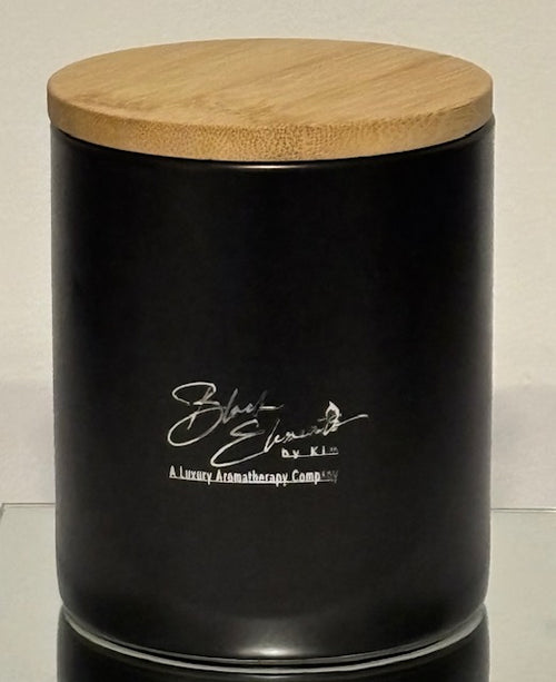 Black Elements by Kim Pope Signature Collection