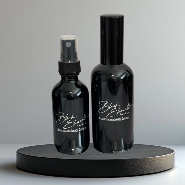 Luxury Fragrance Mist
