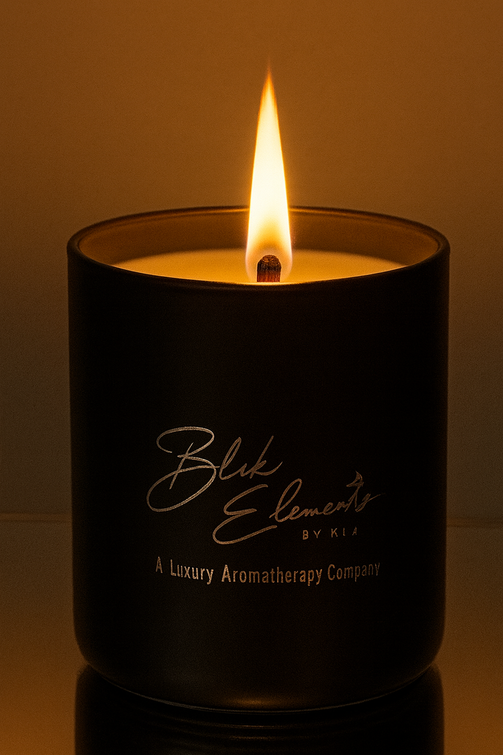 Black Elements by Kim Pope Signature Collection