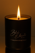 Black Elements by Kim Pope Signature Collection