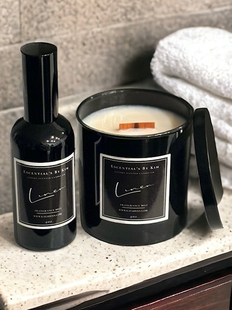 Escentials By Kim Original Collection