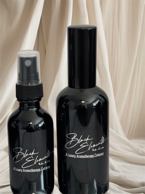 Luxury Fragrance Mist